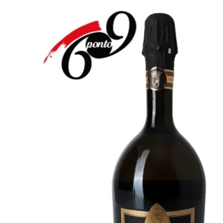 Espumante Montanha Grande Reserva Cá da Bairrada