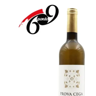 Prova Cega Branco