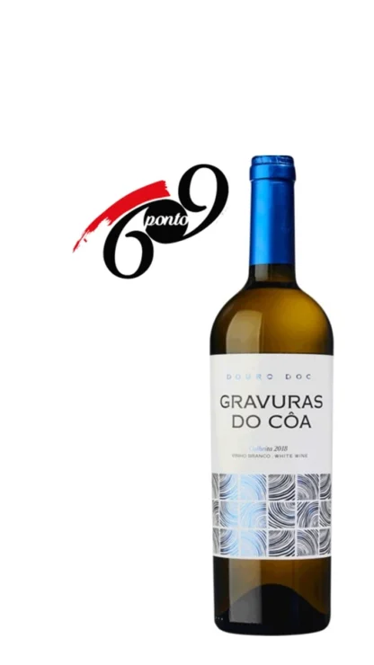 Gravuras do Côa
