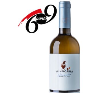 Mingorra Reserva Branco
