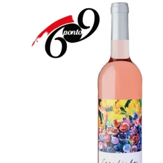 Coradinha Vinho Clarete