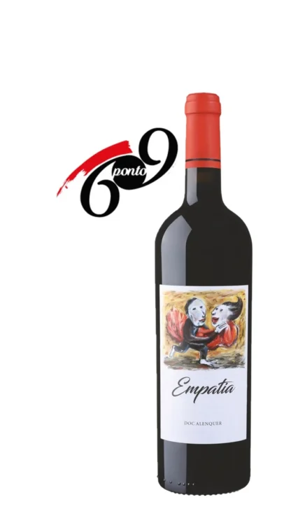 Empatia Tinto