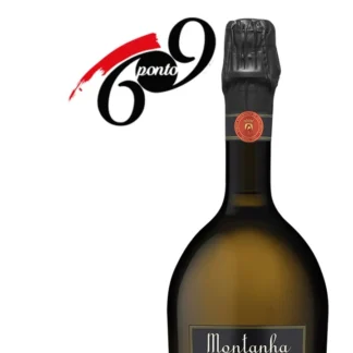 Espumante Montanha Chardonnay & Arinto