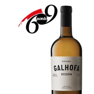 Galhofa Reserva Branco