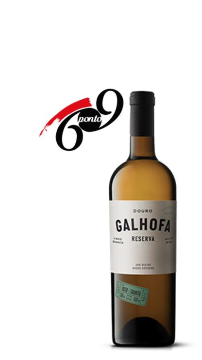 Galhofa Reserva Branco