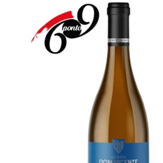 Quinta Dom Vicente Encruzado "Unoaked" Reserva