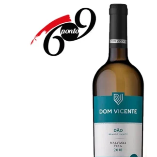 Quinta Dom Vicente Malvasia Fina Reserva