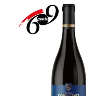 Quinta Dom Vicente Reserva Tinto