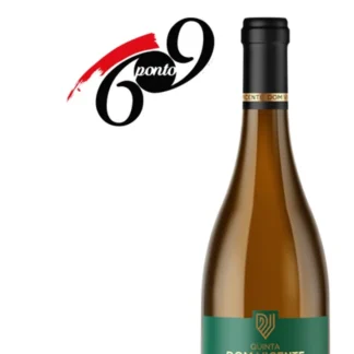 Quinta Dom Vicente Reserva Branco