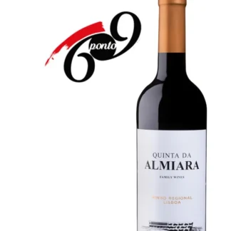 Quinta da Almiara Tinto