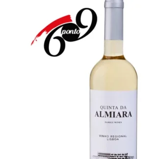 Quinta da Almiara Branco