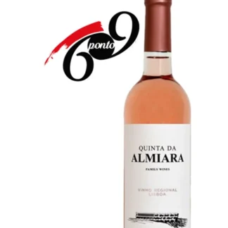 Quinta da Almiara Rosé