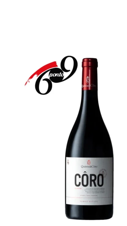 Quinta do Côro Reserva 5 Castas