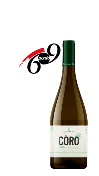 Quinta do Côro Reserva Arinto & Verdelho