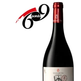 Quinta do Côro Private Collection Cabernet Sauvignon Reserva