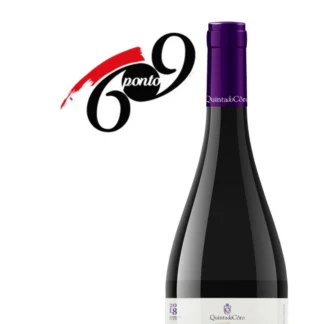 Quinta do Côro Private Collection Syrah Reserva