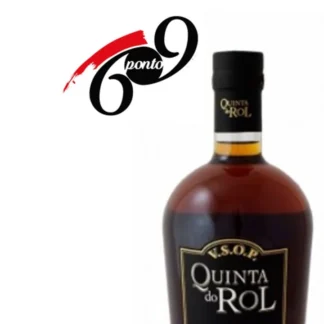 Aguardente Quinta do Rol VSOP