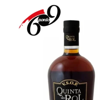 Aguardente Quinta do Rol VSOP