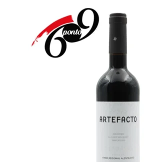 Artefacto Tinto