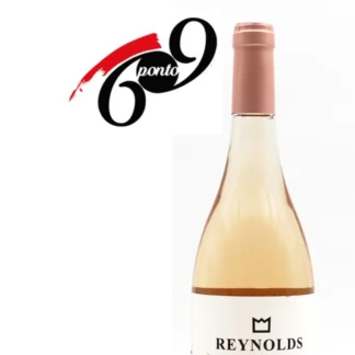 Carlos Reynolds Rosé