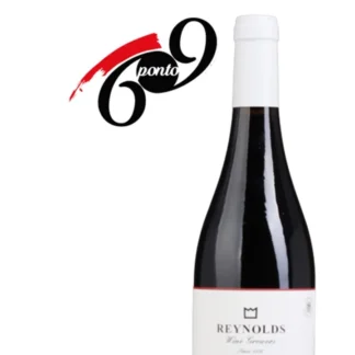 Carlos Reynolds Tinto Biológico