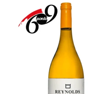 Carlos Reynolds Branco