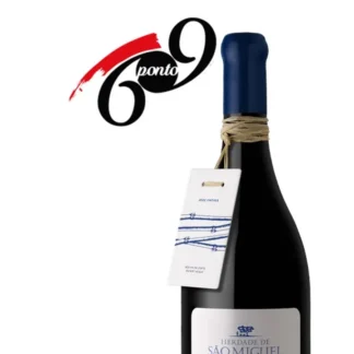 Herdade S. Miguel "Pé de Mãe" Tinto