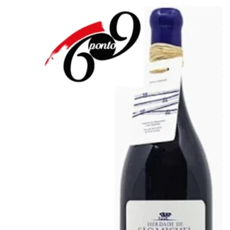 Herdade S. Miguel "Pé de Mãe"