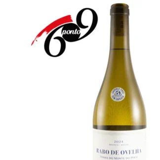 Casa Relvas Rabo de Ovelha Branco