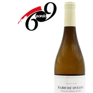 Casa Relvas Rabo de Ovelha Branco