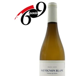 Casa Relvas Sauvignon Blanc Branco