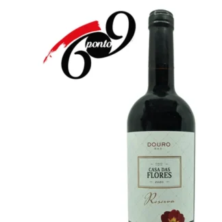 Casa das Flores Reserva