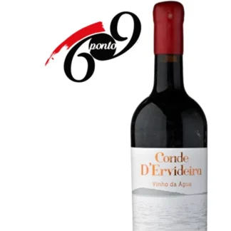 Conde D'Ervideira Vinho da Água Tinto