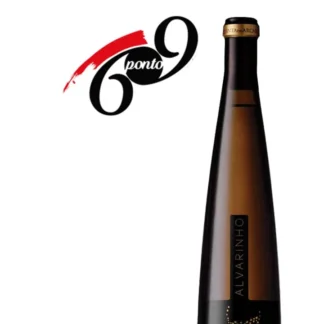 Conde Villar Alvarinho