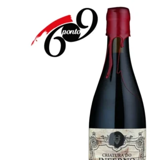 Criatura do Inferno Grande Reserva Tinto