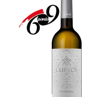 Curvos Alvarinho