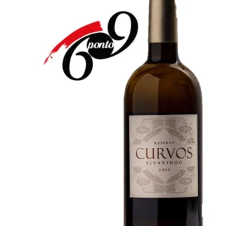 Curvos Alvarinho Reserva