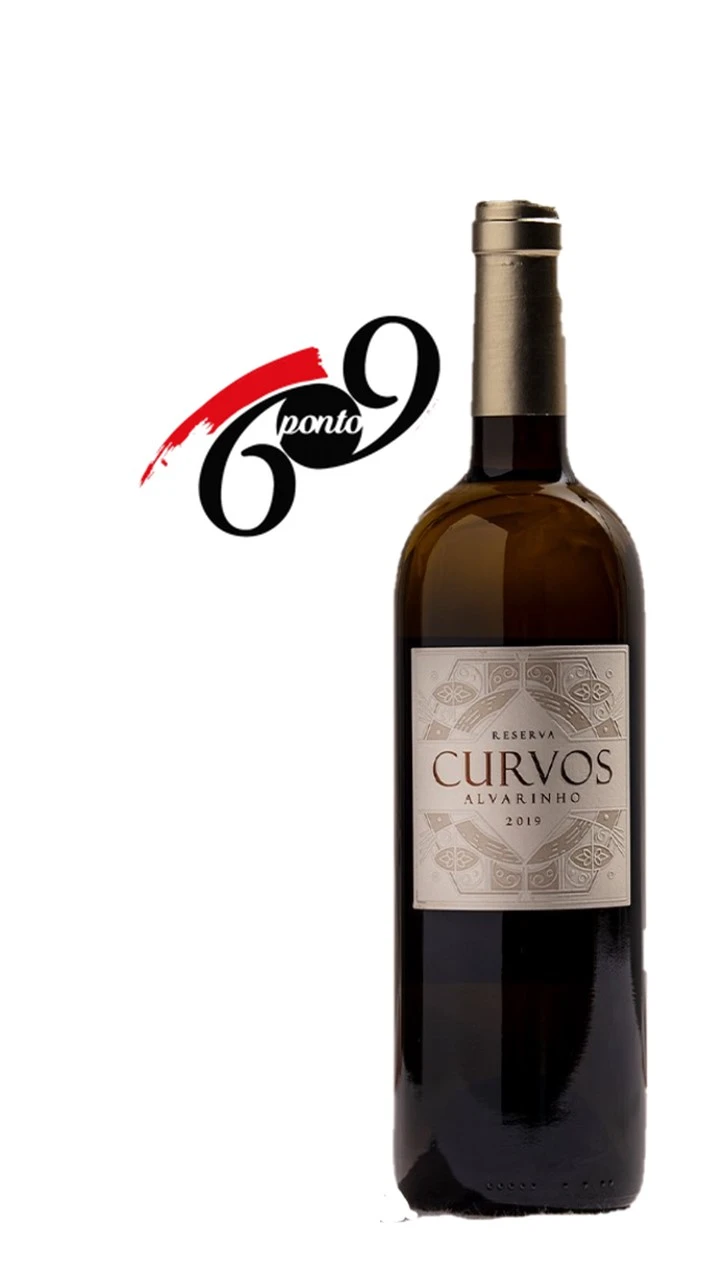 Curvos Alvarinho Reserva