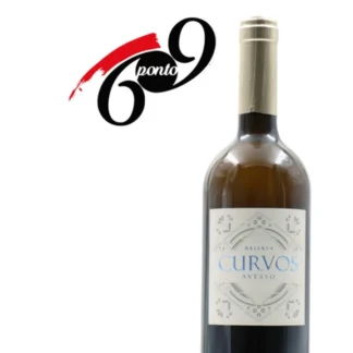 Curvos Avesso Reserva