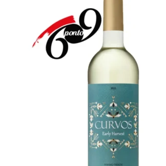 Curvos Early Harvest