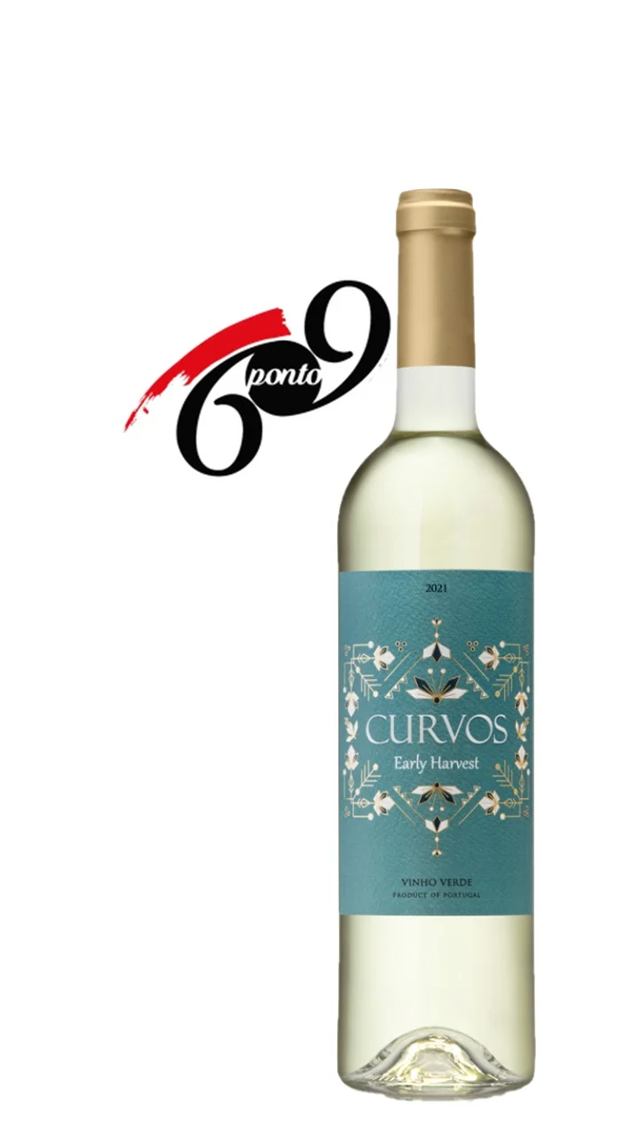 Curvos Early Harvest