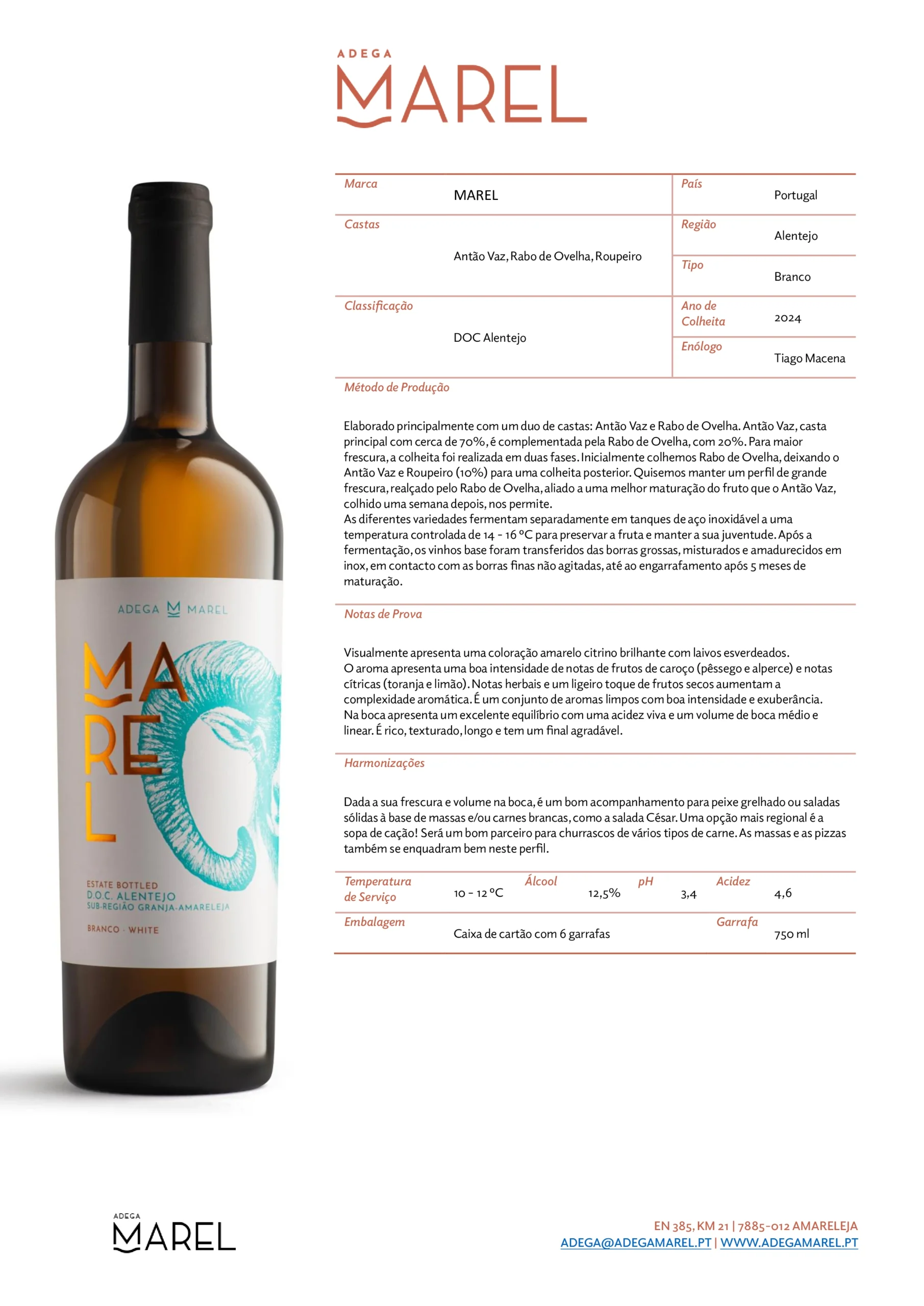 Marel Branco - Image 2