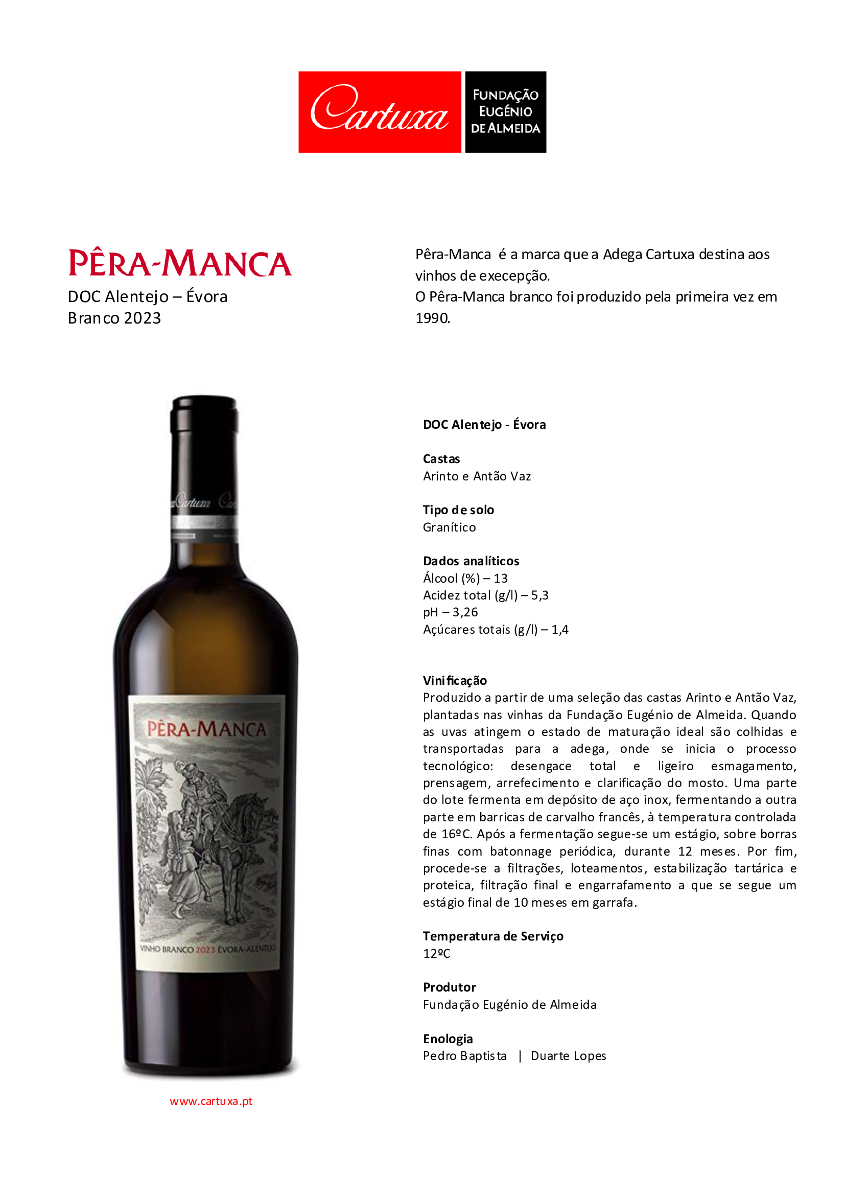 Pêra- Manca Branco - Image 2