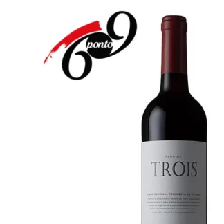 Flor de Trois Tinto
