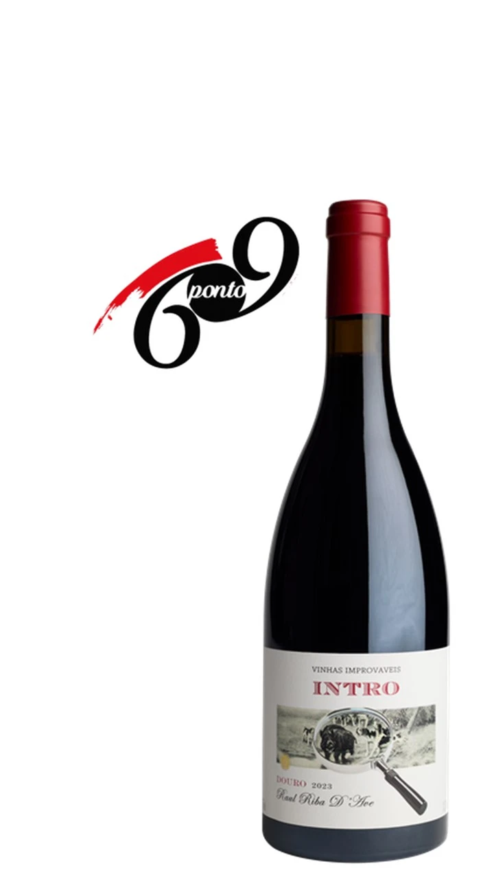 INTRO Vinhas Improváveis