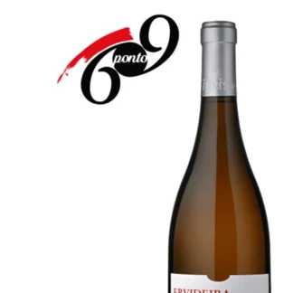 Invisível Aragonez Branco