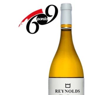 Julian Reynolds Arinto