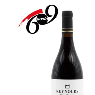Julian Reynolds Grande Reserva Tinto
