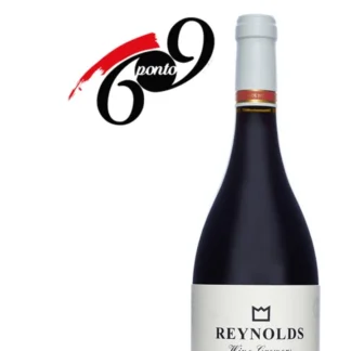 Julian Reynolds Reserva Tinto