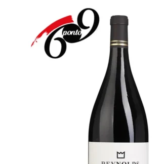 Julian Reynolds Grande Reserva Tinto